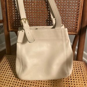 coach soho buckle bag